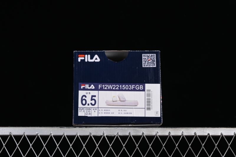 Fila Sandals